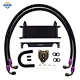 6-speed gearbox oil cooler